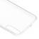 Husa compatibila cu Samsung A30 (A305) - Silicon Jelly Gekko iSlim (0.5mm) - Transparenta