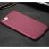 Husa din silicon Apple iPhone X Visiniu