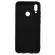 Husa silicon slim Huawei P Smart 2019Black