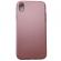 Husa Apple IPhone X / Xs - Silicon Slim Rose