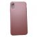 Husa Apple IPhone X / Xs - Silicon Slim Rose