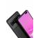 Husa Auto Focus Carbon Pentru Samsung Galaxy S10 G973 - Negru