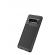 Husa Auto Focus Carbon Pentru Samsung Galaxy S10 G973 - Negru