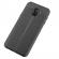 Husa Auto Focus pentru Samsung Galaxy J6 2018 / j600 - NEAGRA