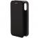 Husa Flip Cover Magnetic Pentru Samsung galaxy A40 A405 Negru