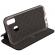 Husa Flip Cover Magnetic Pentru Samsung galaxy A40 A405 Negru