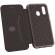 Husa Flip Cover Magnetic Pentru Samsung galaxy A40 A405 Negru