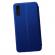 Husa Flip Cover Magnetic Pentru Samsung galaxy A70 A705 Albastru