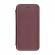 Husa Flip Cover Magnetic Pentru Samsung galaxy A70 A705 Visiniu