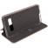 Husa Flip Cover Magnetic Pentru Samsung galaxy S10 G973 Negru