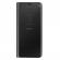 Husa Flip Mirror Oglinda Pentru Samsung Galaxy J8 2018 J810 Negru