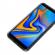 Husa Full TPU 360? (fata + spate) pentru Samsung Galaxy J6 Plus (2018) Gri Transparent