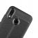 Husa Huawei P20 Lite- Silicon Slim Focus Gekko Leather Skin - NEAGRA