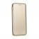 Husa Huawei Y6 2019 / Y6 Prime 2019 Flip Case Elegance Gold