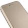 Husa Huawei Y6 2019 / Y6 Prime 2019 Flip Case Elegance Gold