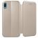 Husa Huawei Y6 2019 / Y6 Prime 2019 Flip Case Elegance Gold
