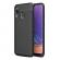 Husa Samsung A30 (A305) - Silicon Slim Focus Gekko Litchi Design - NEAGRA