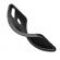 Husa Samsung A30 (A305) - Silicon Slim Focus Gekko Litchi Design - NEAGRA