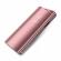 Husa Samsung Galaxy A40 Clear View Pink