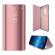Husa Samsung Galaxy A40 Clear View Pink