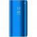 Husa Samsung Galaxy A40 ClearView Blue