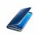 Husa Samsung Galaxy A40 ClearView Blue