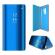 Husa Samsung Galaxy A40 ClearView Blue