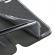Husa Samsung Galaxy A40 Flip Case Elegance Black