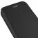 Husa Samsung Galaxy A40 Flip Case Elegance Black