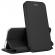 Husa Samsung Galaxy A40 Flip Case Elegance Black