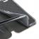Husa Samsung Galaxy A40 Flip Case Elegance Gold