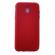 Husa Samsung Galaxy J3 2017 J330- Silicon Slim Rosu