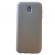 Husa Samsung Galaxy J5 2017 J530- Silicon Slim Gold
