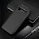 Husa Samsung Galaxy S10 - Flip Mirror tip Carte Capac translucid Neagra