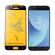 Folie Sticla 6D Pentru Samsung Galaxy J5 2017 J530 Neagra