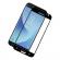 Folie Sticla 6D Pentru Samsung Galaxy J5 2017 J530 Neagra