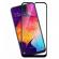 Folie de protectie tempered glass Samsung Galaxy A40 Full Face Neagra