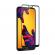 Folie sticla 5D Huawei P20 - Negru