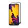 Folie sticla 5D Huawei P20 - Negru