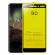 Folie sticla Full Glue compatibila cu Nokia 3.1 Plus Neagra