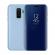 Husa Flip Mirror - Samsung Galaxy A6 Plus (2018) - Albastru