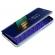 Husa Flip Mirror - Samsung Galaxy A6 Plus (2018) - Albastru