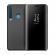 Husa Flip Mirror - Samsung Galaxy A9 2018 - Negru