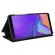 Husa Flip Mirror - Samsung Galaxy A9 2018 - Negru