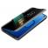 Husa Flip Mirror - Samsung Galaxy S10 Plus - Negru