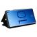 Husa Flip Mirror - Samsung Galaxy S10 Plus - Negru