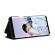 Husa Flip Mirror - Samsung Galaxy S9 - Negru