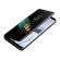 Husa Flip Mirror - Samsung Galaxy S9 - Negru