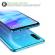 Husa Huawei P30 Lite - Silicon UltraSlim (0.3mm) Gekko iSlim - Transparenta