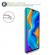Husa Huawei P30 Lite - Silicon UltraSlim (0.3mm) Gekko iSlim - Transparenta